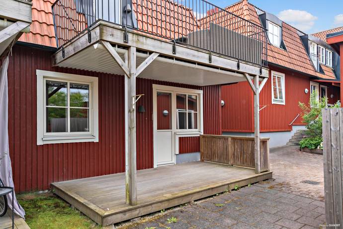 2 rum Lägenhet på Brunnsgatan 1A Centrum Alingsås kommun - bild 15