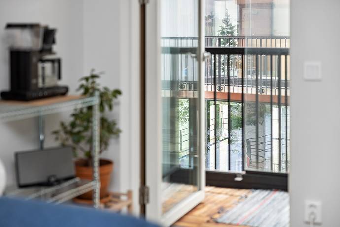 1,5 rum lägenhet på Gamlestads Brygga 11 Gamlestaden, Göteborgs kommun - bild 4