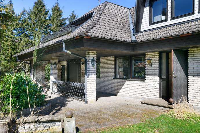 7 rum Villa på Runebergsgatan 5 Sankt Olof Simrishamns kommun - bild 2