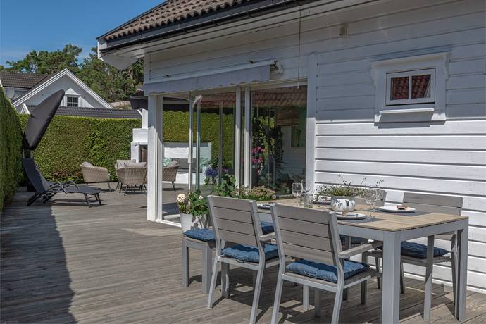 4 rum Fritidshus på Björnängsvägen 3 Daftö Strömstads kommun - bild 14