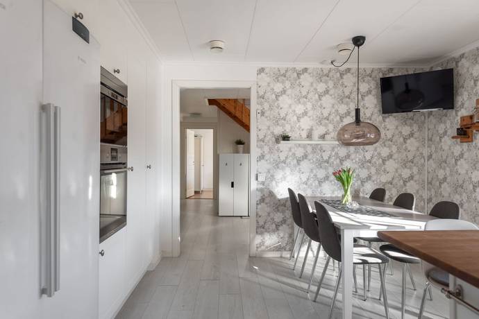 6 rum Villa på Teggatan 35 Korsta Kumla kommun - bild 14