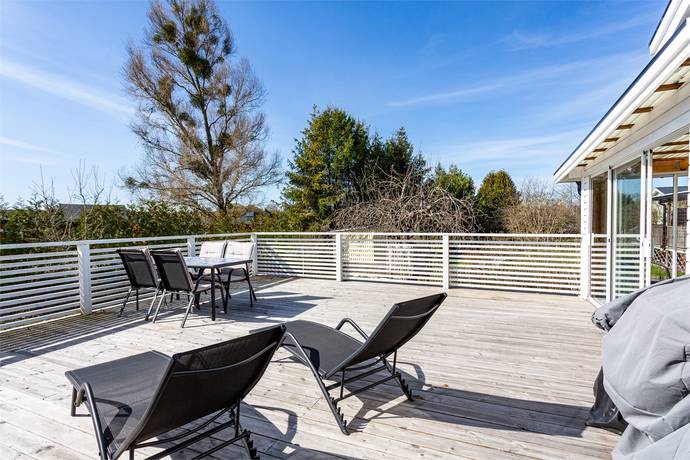 4 rum Villa på Birkagatan 36 Kungsörs kommun - bild 10