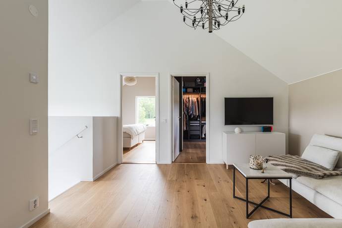 5 rum Villa på Ekhagsvägen 31A Framnäs Örebro kommun - bild 25