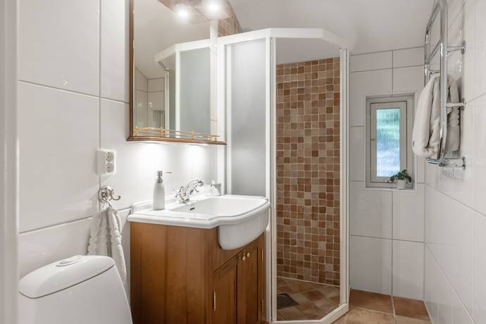 9 rum Villa på Jute Tvärväg 6 Åsa Kungsbacka kommun - bild 32