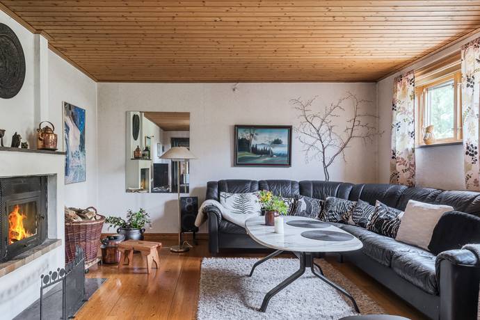 7 rum Villa på Torpvägen 6 Kalmar kommun - bild 25