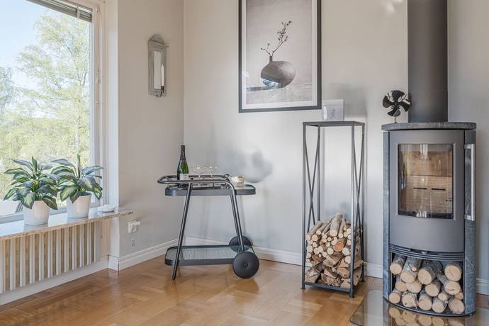 4 rum Villa på Skolgatan 9 Karlsborgs kommun - bild 20