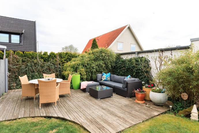 7 rum Villa på Smålandsgatan 34 Olympia Helsingborgs kommun - bild 17