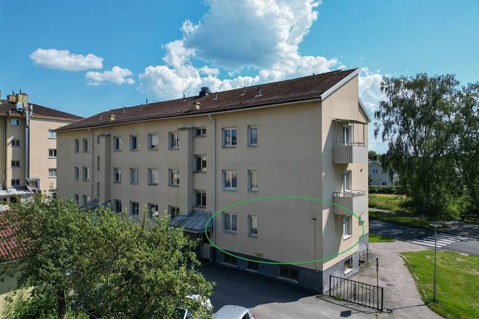 Centralt, Kristinehamns kommun