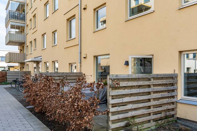 4 rum Lägenhet på Torggatan 4 Bara Svedala kommun - bild 18