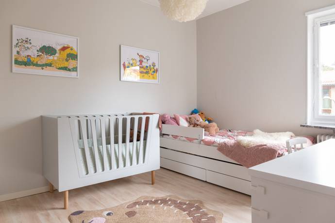 3 rum Lägenhet på Byggmästarvägen 37, vån 2 Abrahamsberg Stockholms kommun - bild 15