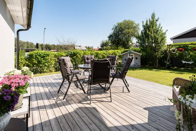 10 rum Villa på Rödklintsgatan 11 Nya Hjärsta Örebro kommun - bild 58