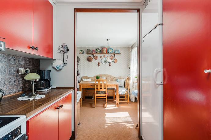 7 rum Villa på Vargvägen 10 Tierp Tierps kommun - bild 14