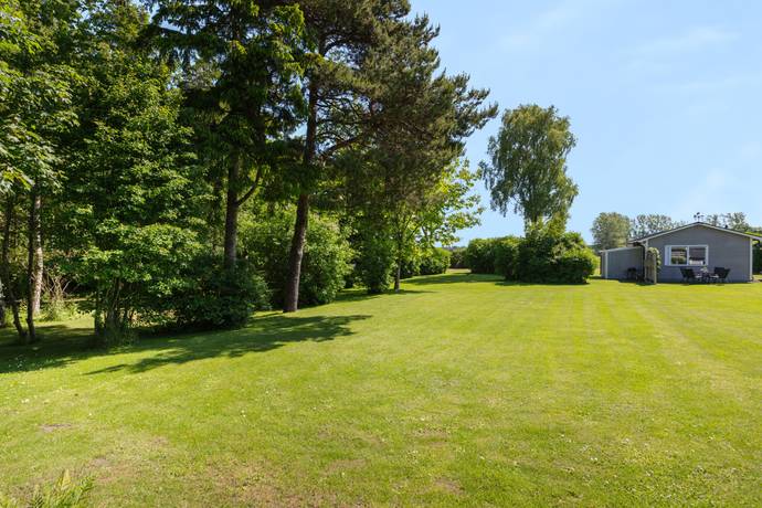 4 rum Villa på Sillabacken 11 Nybrostrand Ystads kommun - bild 32