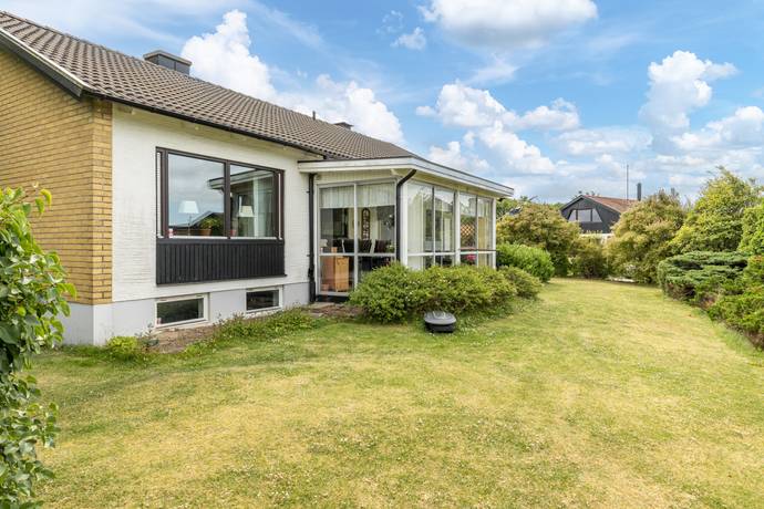 6 rum villa på Tingholmsvägen 1 Oxie, Malmö kommun - bild 4