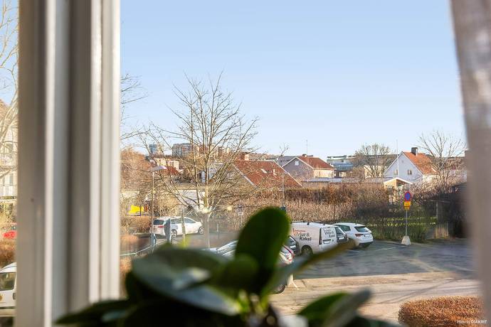 1.5 rum Lägenhet på Hagåkersgatan 7 A Mölndal - Bosgården Mölndals kommun - bild 12