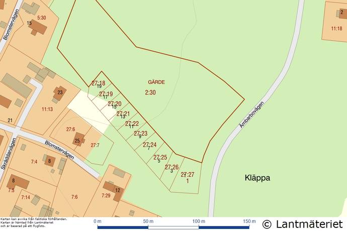 5 rum Villa på 2-plansvilla Kläppa by Ljusdals kommun - bild 17