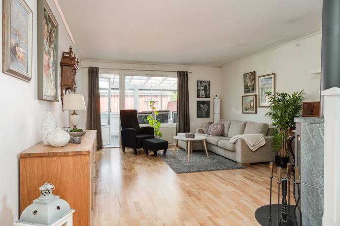 5 rum villa på Lastbåtsvägen 44 Alnö, Sundsvalls kommun - bild 3