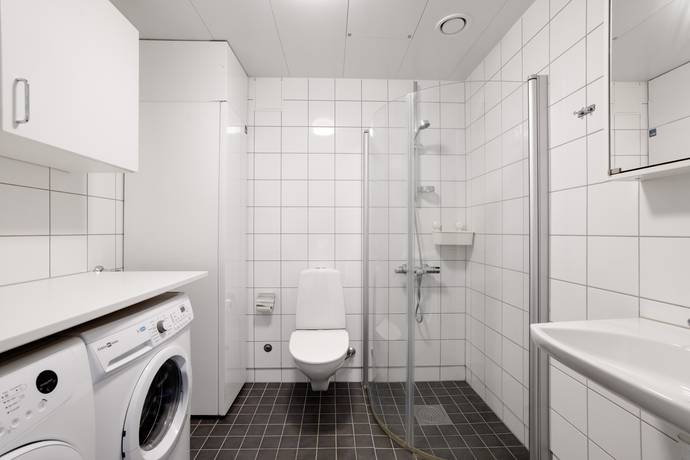 3 rum lägenhet på Kornellvägen 18 Bettorp, Örebro kommun - bild 5