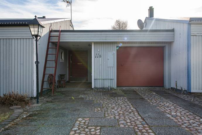 5 rum Kedjehus på Proststigen 11B Malå kommun - bild 43