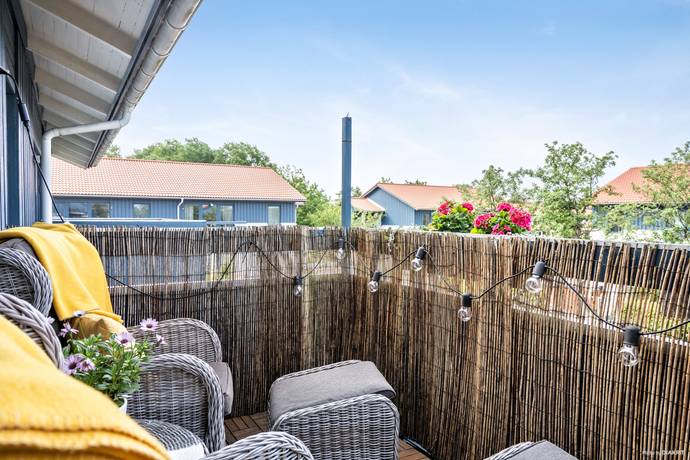 3 rum lägenhet på Gäddvägen 149 Fyllinge, Halmstads kommun - bild 4