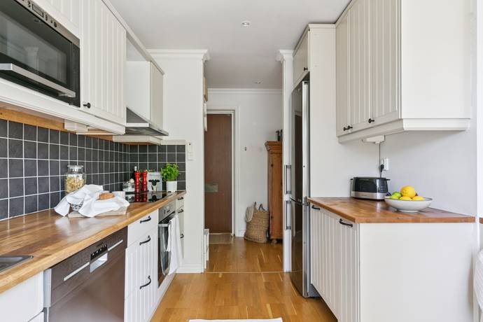 3 rum Lägenhet på Skogsvägen 52 Tungelsta Haninge kommun - bild 13
