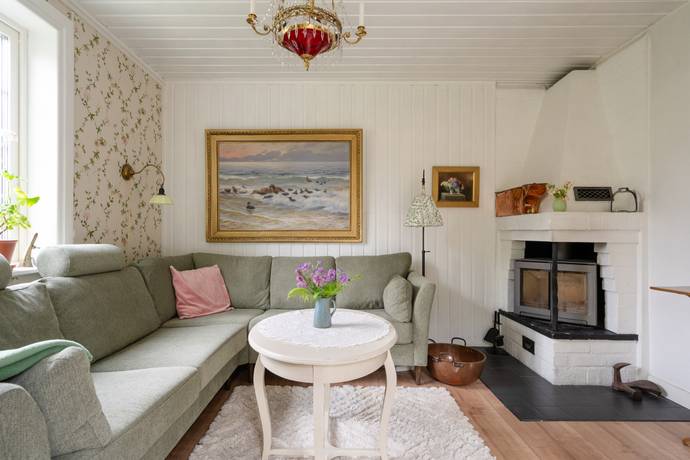 3 rum Villa på Hummelvägen 16 Öregrund Östhammars kommun - bild 6