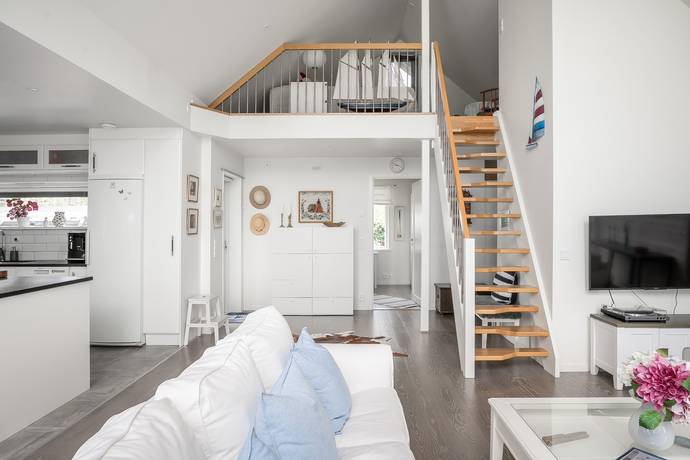 4 rum Villa på Långbackavägen 11 Trosa Lagnöviken Trosa kommun - bild 32
