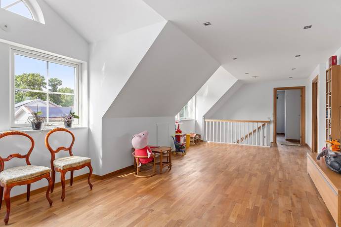 6 rum Villa på Ardennervägen 7 Hörby kommun - bild 23