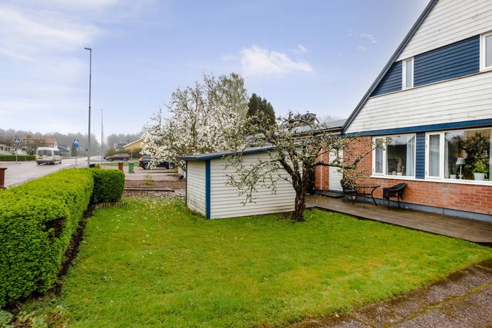 5 rum Radhus på Norra Lyckovägen 4H Hallstahammar Hallstahammars kommun - bild 29