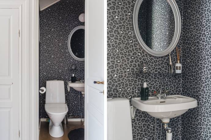 7 rum Villa på Södra Åbyggebyvägen 26 Södra Åbyggeby Gävle kommun - bild 23