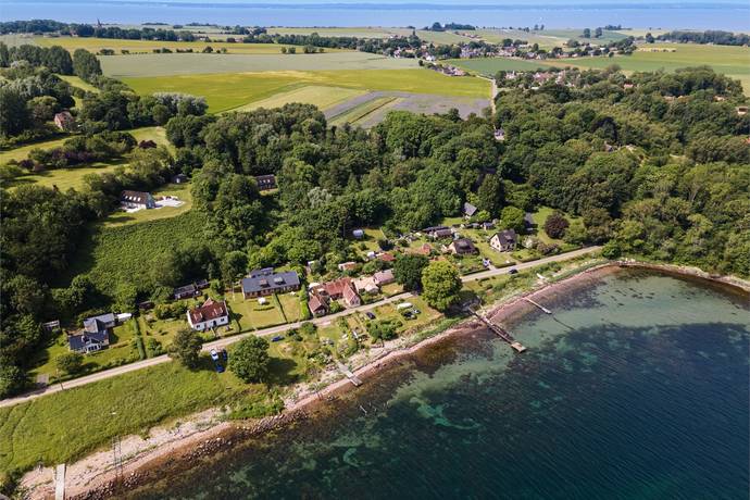 2 rum villa på Husviksvägen 72 Ven, Landskrona kommun - bild 2