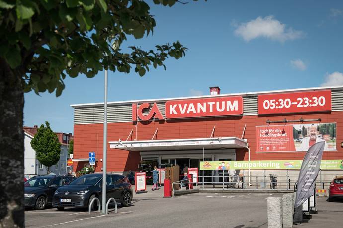 2 rum Lägenhet på Lydinghielmsgatan 1E Munkebäck Göteborgs kommun - bild 19