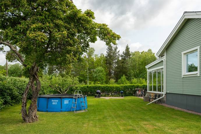 4 rum Villa på BALDERSVÄGEN 35 Hallstahammar Hallstahammars kommun - bild 36
