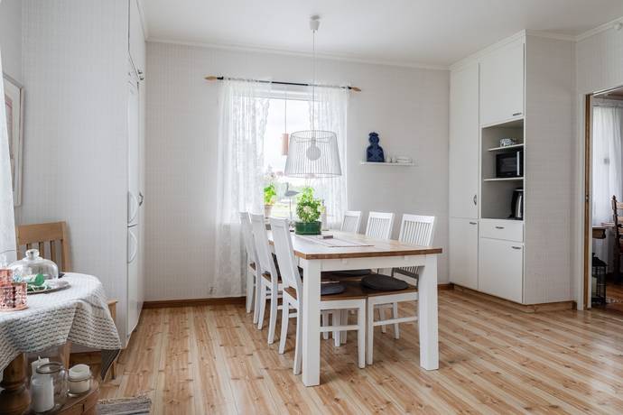 5 rum Villa på Västra Skråmträsk 139 Skellefteå Skellefteå kommun - bild 8