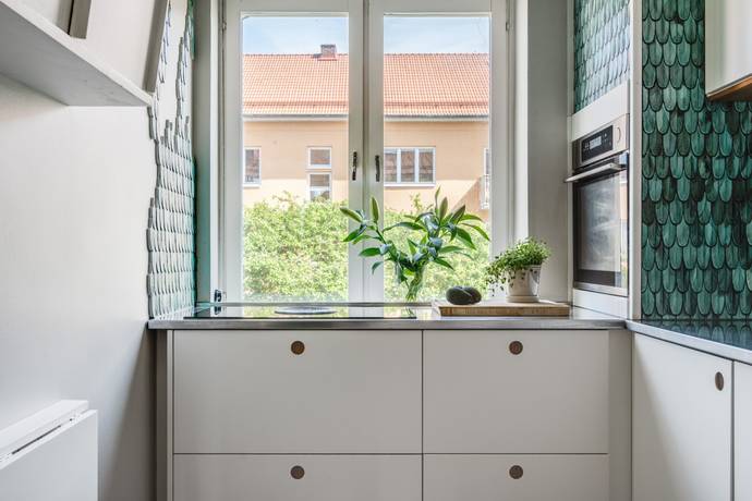 2 rum Lägenhet på Sofielundsvägen 48B Sofielund Malmö kommun - bild 9