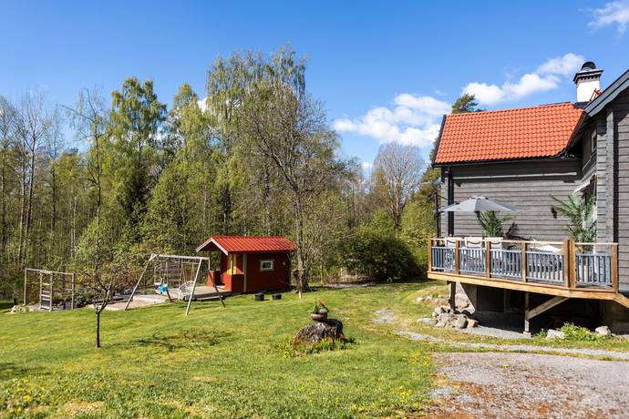 4 rum Villa på Nedre Lönnemossa 2 Lönnemossa Falu kommun - bild 40