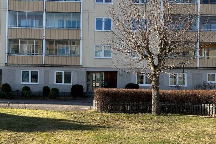Mariestad, Mariestads kommun