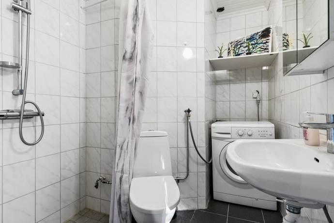 4 rum Vinterbonat fritidshus på Norrbyle skolväg 8 Edeby Norrtälje kommun - bild 11
