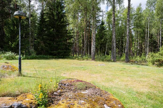 4 rum Vinterbonat fritidshus på Andstigen 7 Bränntorp Finspångs kommun - bild 30