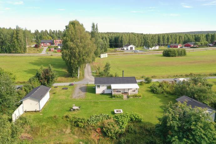 Boden, Bodens kommun