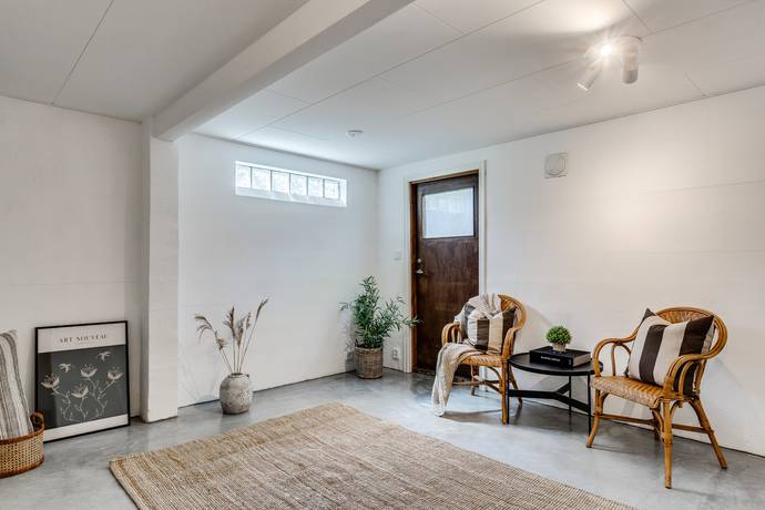 3 rum Villa på Ladängsdalsvägen 15 Ingarö Eknäs Värmdö kommun - bild 15