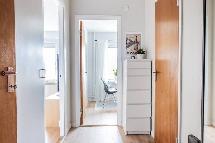 1 rum lägenhet på Nydalavägen 16 Berghem, Umeå kommun - bild 5