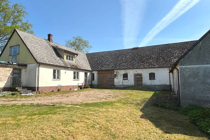 5 rum Gård/skog på Tunby 3206 Tomelilla kommun - bild 6