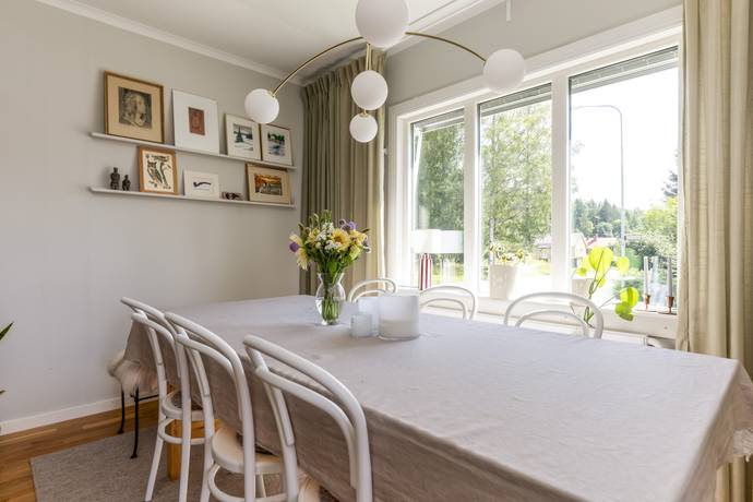 4 rum Villa på Gränsgatan 11 LUDVIKA Rasfallet Ludvika kommun - bild 24