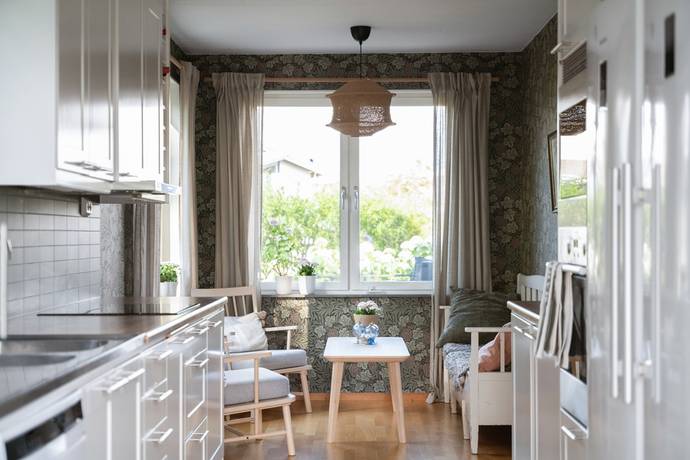 5 rum Villa på Vildkattens väg 10 Strängnäs - Mariefred Strängnäs kommun - bild 30