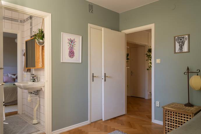 3 rum Lägenhet på Hertigvägen 16, 1tr Aspudden Stockholms kommun - bild 26