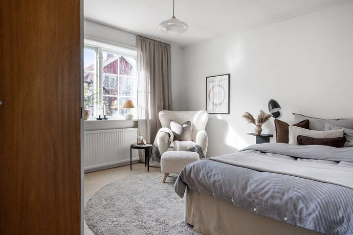 6 rum Villa på Margaretavägen 87 Gamla Enskede Stockholms kommun - bild 23