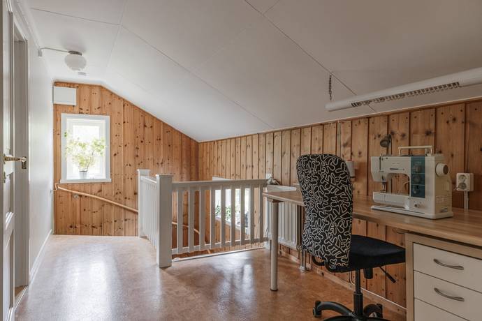 6 rum Villa på Landsvägen 4 Orsa kommun - bild 23
