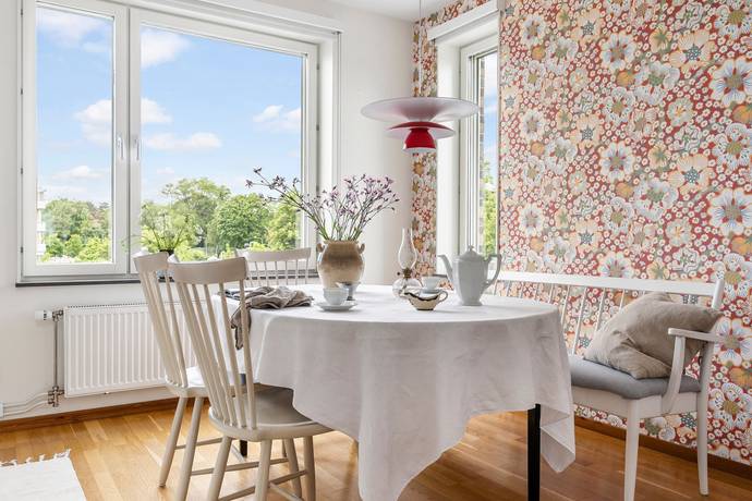 3 rum Lägenhet på Soldathemsgatan 6 Kviberg Göteborgs kommun - bild 11