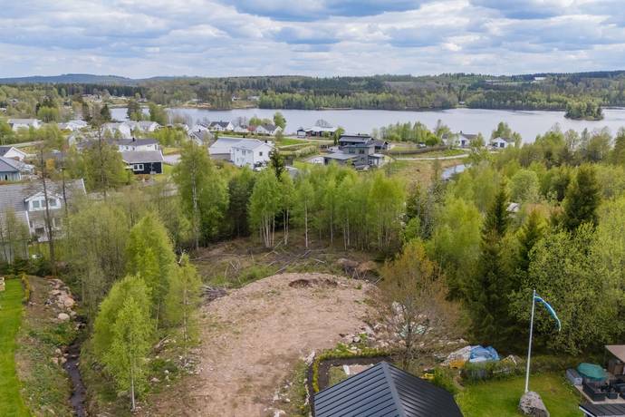 Grändsholmsvägen 7, Aplared, Borås kommun